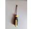 Ударная крестовая отвертка с шестигранником PH1*100мм Berger BG BG1037 7