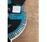 Диск алмазный по керамограниту MKSS Toolbox Formica SS0602 T-S 115x1,6x8х20мм SS06020115 7