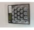 Комплект гаек М12x1.5 Хром STARLEKS KK801445HT/CR 4