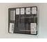 Комплект гаек М12x1.5 Хром STARLEKS KK801445HT/CR 5