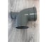 Фронтальный отвод с выходом PRO AQUA COMFORT PP 110x50/87.5 10010587Fb 3