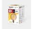 Светодиодная лампа Sweko 5 шт 17LED-G95-8W-230-3000K-E27-CRG 3