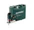 Лобзик Metabo STE 100 Quick кейс 601100500 12