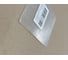 Пластина защитная 118x95x1 мм SELLER-TMS 11895 5