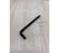 Ключ Rockforce TORX Г-образный длинный с шаром T50 RF-76650BL(25547) 3
