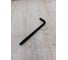 Ключ Rockforce TORX Г-образный длинный с шаром T50 RF-76650BL(25547) 2