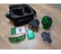 Построитель лазерных плоскостей INSTRUMAX 3D GREEN IM0128 9
