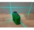Построитель лазерных плоскостей INSTRUMAX 3D GREEN IM0128 11