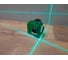 Построитель лазерных плоскостей INSTRUMAX 3D GREEN IM0128 12
