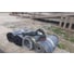 Аккумуляторная ножовка Metabo SSE 18 LTX BL 602267850 6