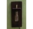 Лампа накаливания Uniel VINTAGE IL-V-L45A-40/GOLDEN/E27 CW01 UL-00000486 10