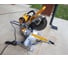 Торцовочная пила DEWALT DWS727-QS 7