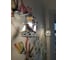 Настенный светильник Arte Lamp CINCIA A5090AP-1WG 16