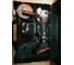 Аккумуляторная углошлифовальная машина Metabo WB 18 LTX BL 125 Quick + 3.5 Ач LiHD + ЗУ ASC 55 T0336 6