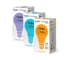 Светодиодная лампа Sweko 5 шт 42LED-A60-13W-230-6500K-E27 4