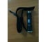 Классический фонарь Uniel P-ML074-PB Black 3812 4
