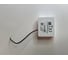 Слаботочное реле дистанционного управления Hikvision DS-PM1-O1L-WE УТ-00036257 4