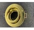 Встроенный светильник POWERLIGHT MR16x50W пакет золото MR16В MR16B-GD 6