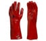 Перчатки Delta Plus PVC7335 с ПВХ покрытием, размер 10 PVC733510 5