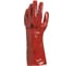 Перчатки Delta Plus PVC7335 с ПВХ покрытием, размер 10 PVC733510 6
