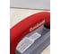 Гладилка для бетона Goldblatt RED литая, магниевая 406х89 мм G26150 9
