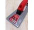 Гладилка для бетона Goldblatt RED литая, магниевая 406х89 мм G26150 8