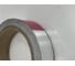 Лента на основе фольги SV Tapes Al 20 G 60, 25 мм, 25 м, c каучуковым клеем высокой первоначальной липкости AL206000125.25 5