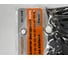 Ключи-звездочки SANTOOL TORX Т10-50 на кольце (9 шт/уп) 031656 3