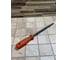 Напильники FIT IT 4 шт. 200 мм, пластиковая ручка 42705 9