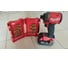 Набор сверл по металлу RedHEX HSS-G TiN 19 шт. Milwaukee 48894760 10