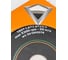 Диск алмазный сплошной по граниту LINE DISC (180х25.4 мм) TECH-NICK 041000376 3