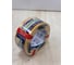 Двухстороняя ковровая клейкая лента Blue Dolphin Double-sided Fabric 50мм х 25м 05-3-03-EN 7