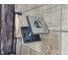 Сантехническая завертка MORELLI LUX-WC-SQ CRO, цвет - хром 9012327 3