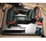 Аккумуляторный лобзик Metabo STAB 18 LTX 100 T03350 13