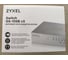 Коммутатор ZYXEL GS-105B v3, 5 портов 1000 Мбит/с GS-105BV3-EU0101F 3