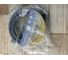 Сливной шланг TUBOFLEX М 2,0 м 4828001 6