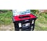Ящик для инструментов 22" Keter Connect Cantiliver Tool box 238275 8