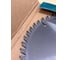 Диск пильный по дереву KRAFTOOL Precission 180x20 мм, 48T KRAFTOOL 36952-180-20 5