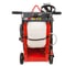 Резчик швов Diam RK-600/13 H, бензиновый, двигатель Honda 630048 9