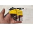 Набор шестигранных ключей Stanley 0-69-251 29