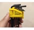 Набор шестигранных ключей Stanley 0-69-251 36