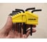 Набор шестигранных ключей Stanley 0-69-251 40