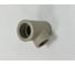 Переходной тройник VRT 25х20х25 EVER plast, серый, Россия 538391 4