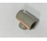 Переходной тройник VRT 25х20х25 EVER plast, серый, Россия 538391 3