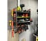 Открытая навесная полка Ryobi RHWS-02 5132004359 11