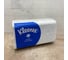Полотенце бумажное KIMBERLY-CLARK PROF листовое, 3-слоя, 215x318 мм, 96 лист/пачке, v-сложения белое, "kleenex" 1/15 KC-6710 2