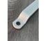 Рычажная тяга Doorlock Hold open для доводчиков dl100, dl70, dl77(n), dl smart, белая 75524 4