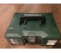 Кейс MetaLoc II (без вставок) Metabo 626431000 6