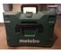 Кейс MetaLoc II (без вставок) Metabo 626431000 8