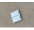 Коннектор ОНЛАЙТ 90 070 OLSC-10mm-PC-PC-IP20 25816 4